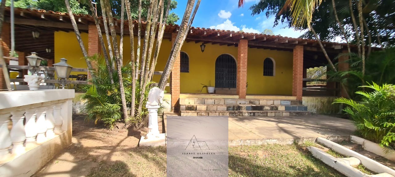 Sítio, 4 quartos - Foto 50