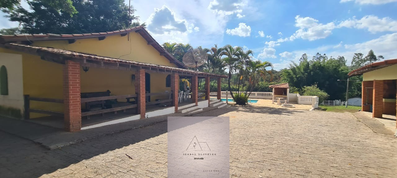 Sítio, 4 quartos - Foto 80