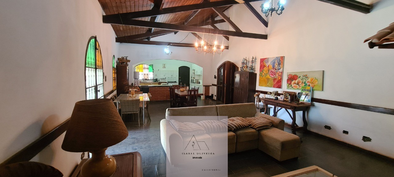 Sítio, 4 quartos - Foto 5