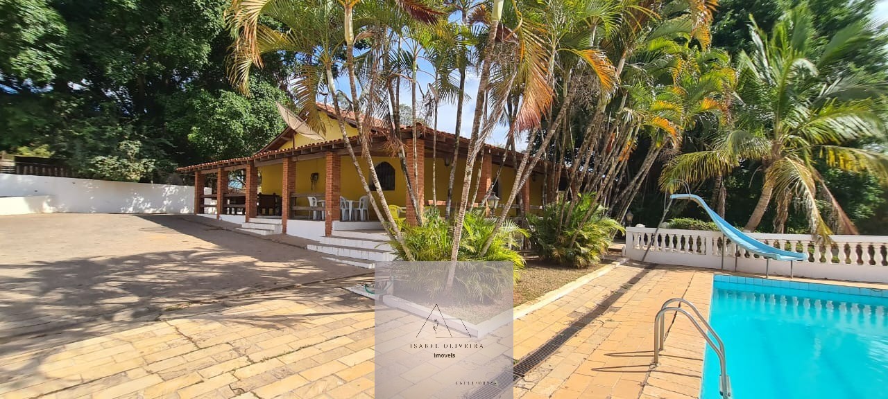 Sítio, 4 quartos - Foto 73
