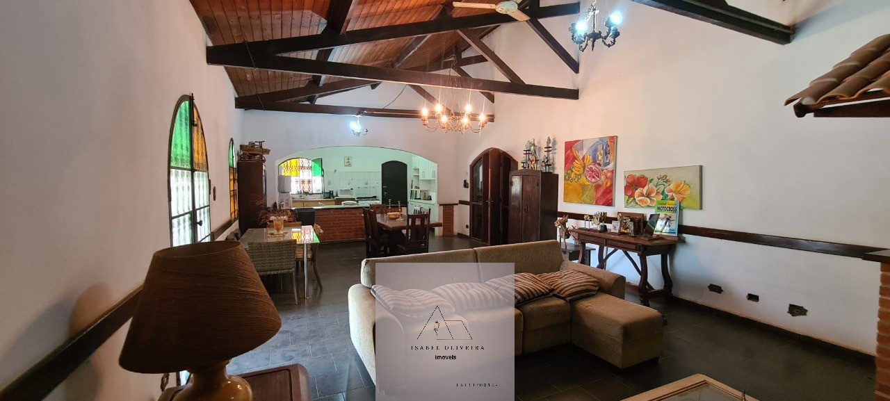 Sítio, 4 quartos - Foto 6