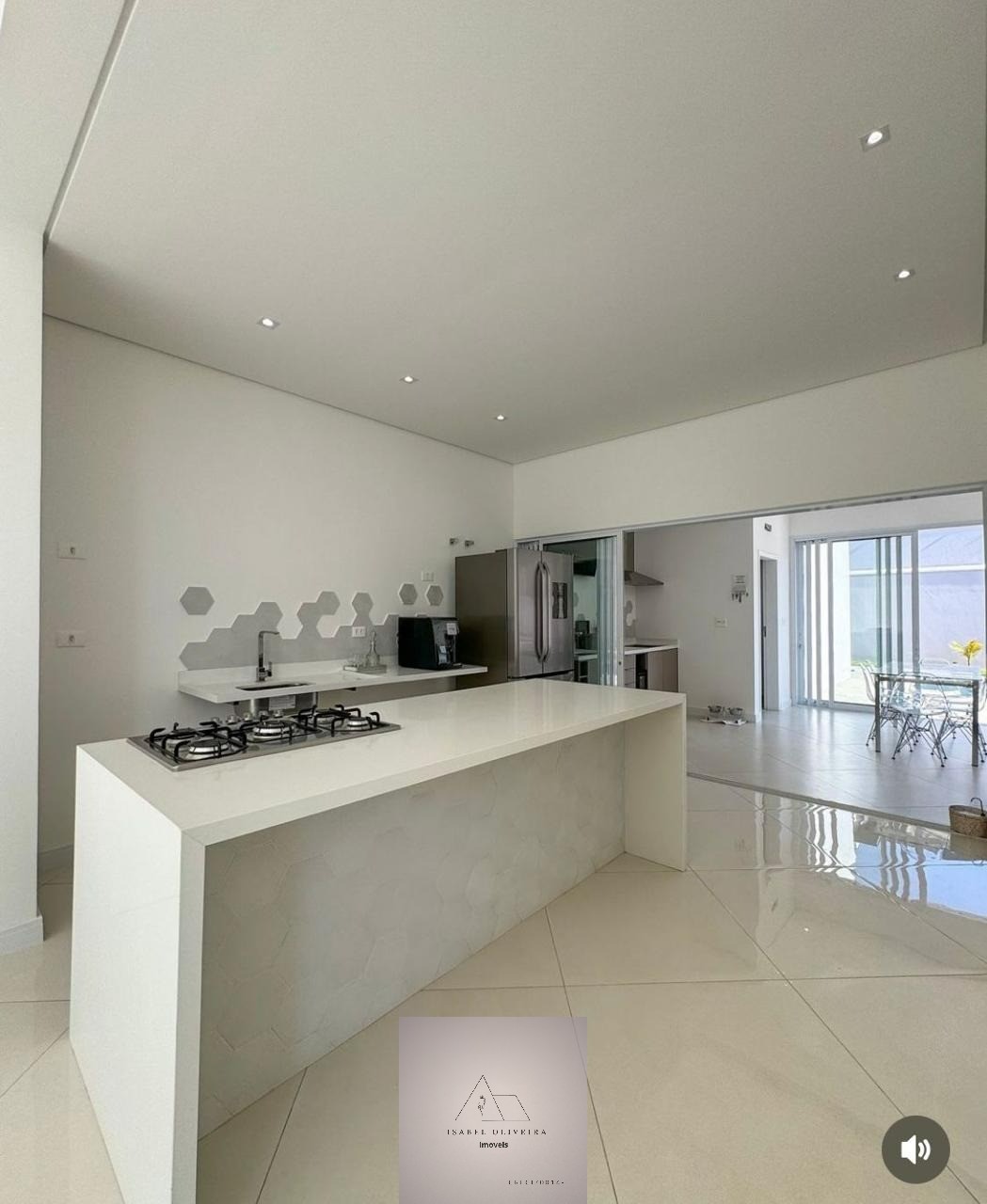 Casa, 3 quartos - Foto 7