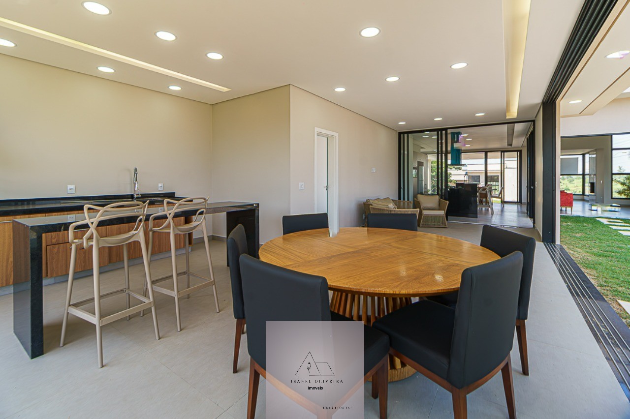 Casa, 4 quartos - Foto 47