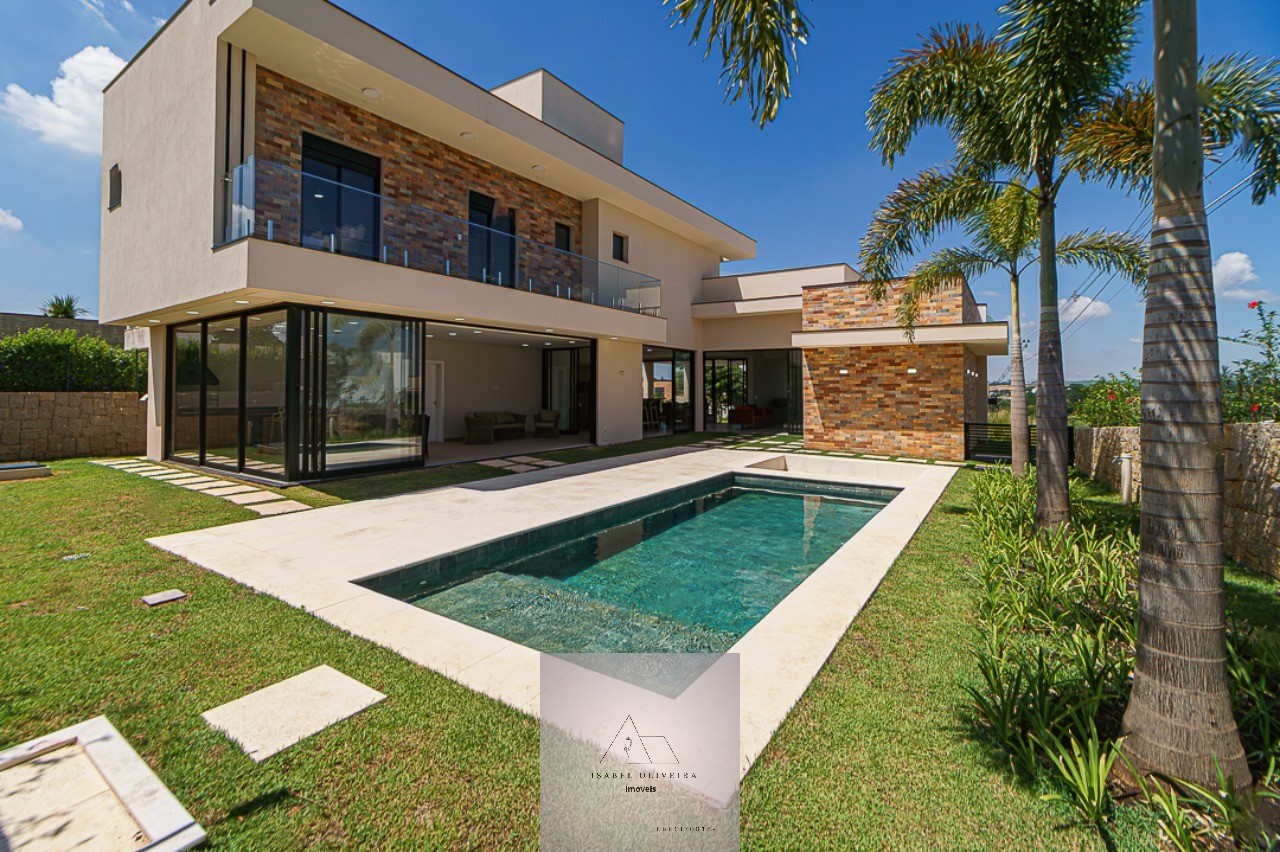 Casa, 4 quartos - Foto 1