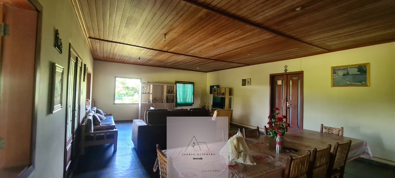 Sítio, 3 quartos - Foto 17