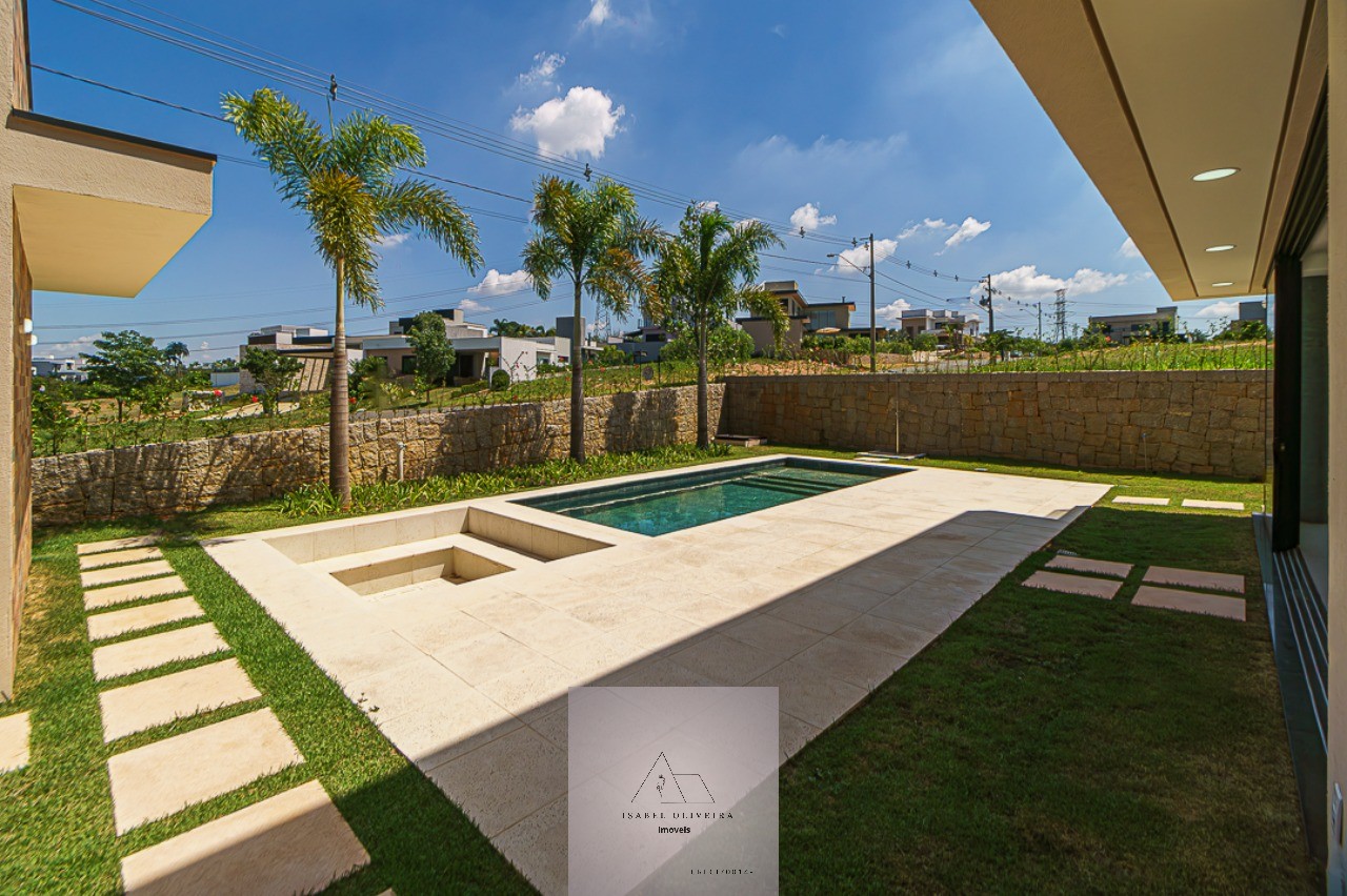 Casa, 4 quartos - Foto 3