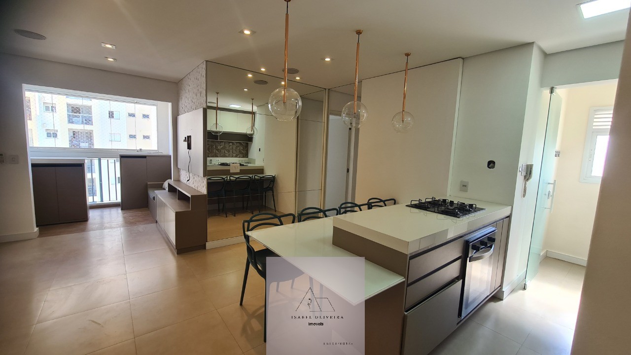 Apartamento, 3 quartos, 76 m² - Foto 2