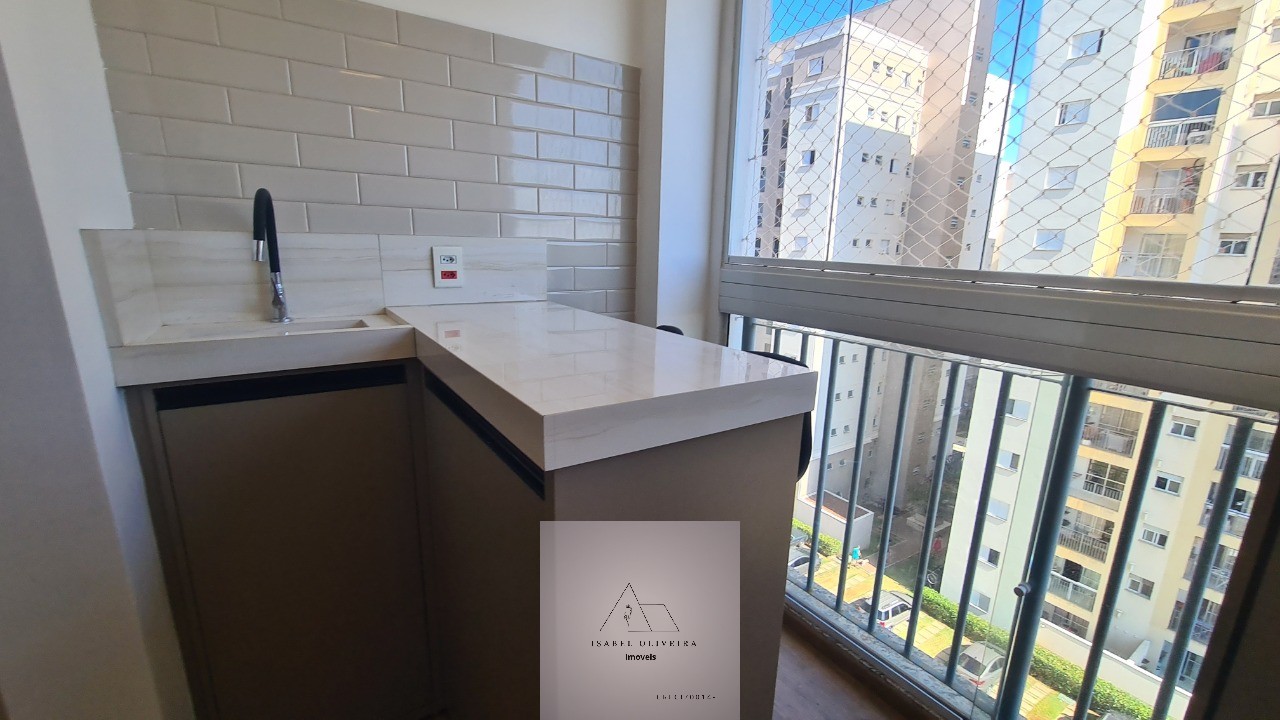 Apartamento, 3 quartos, 76 m² - Foto 9