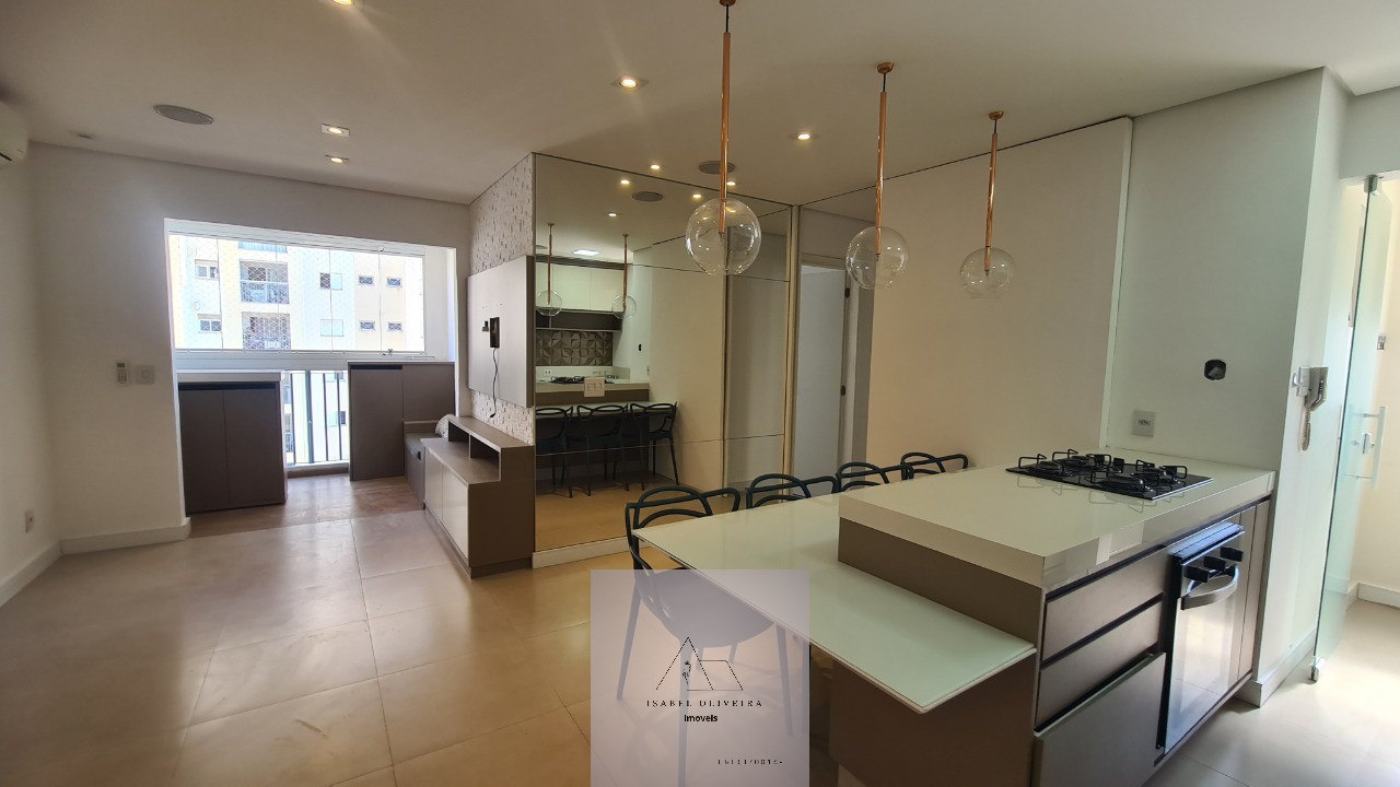 Apartamento, 3 quartos, 76 m² - Foto 1