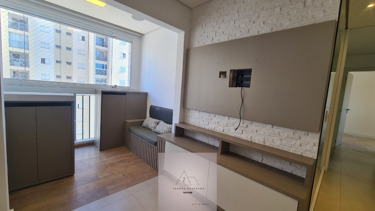 Apartamento, 3 quartos, 76 m² - Foto 5