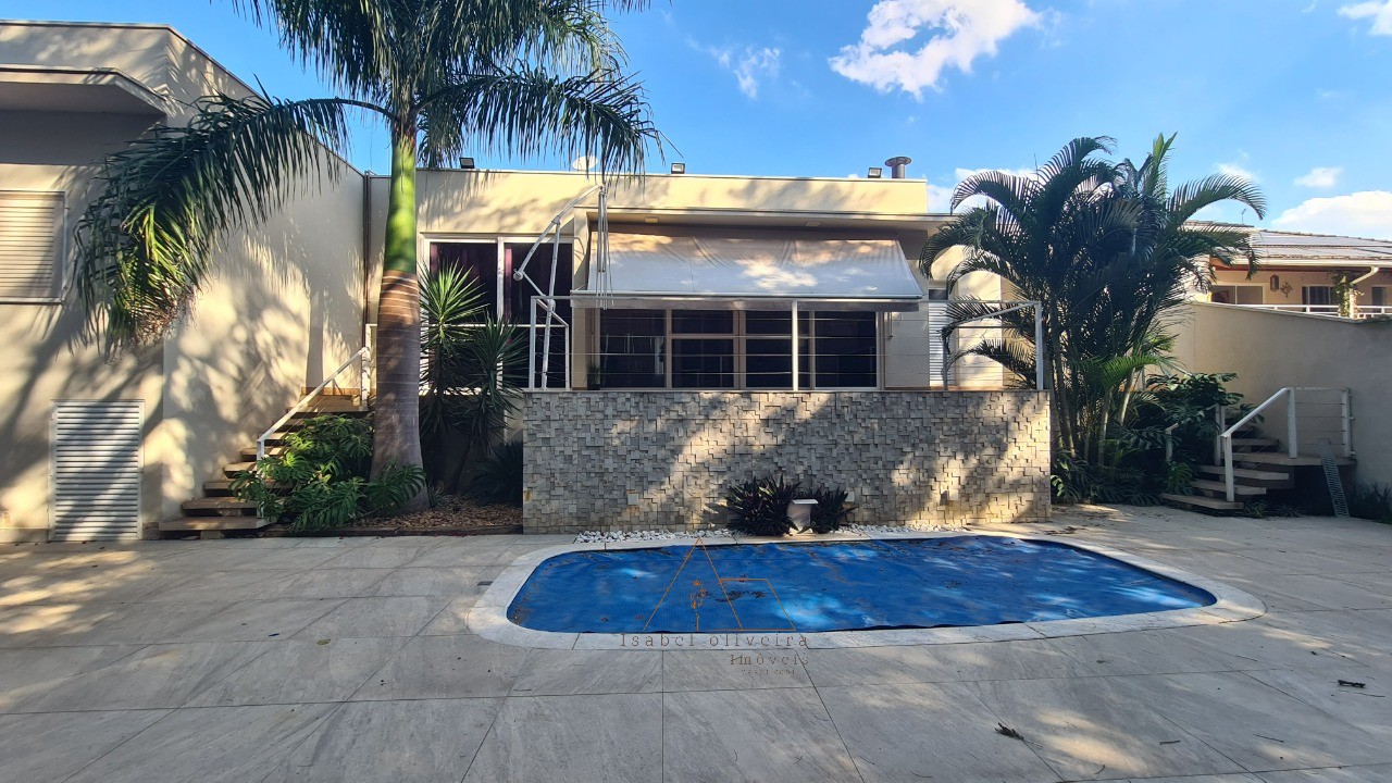 Casa, 3 quartos - Foto 44