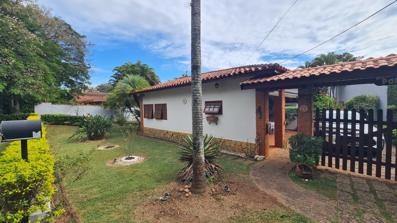 Casa, 5 quartos - Foto 5
