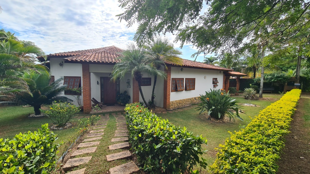 Casa, 5 quartos - Foto 6