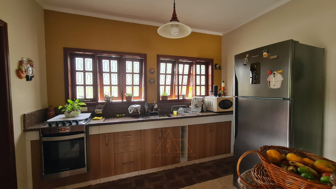 Casa, 5 quartos - Foto 15