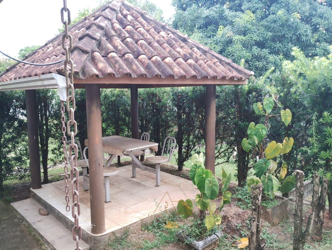 Chácara, 4 quartos - Foto 5