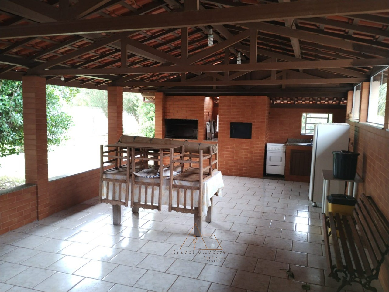 Chácara, 4 quartos - Foto 13