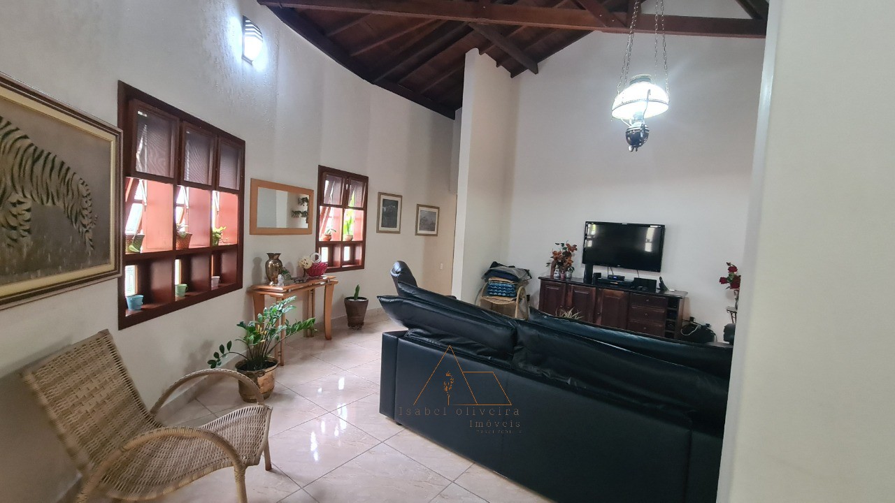 Casa, 5 quartos - Foto 20