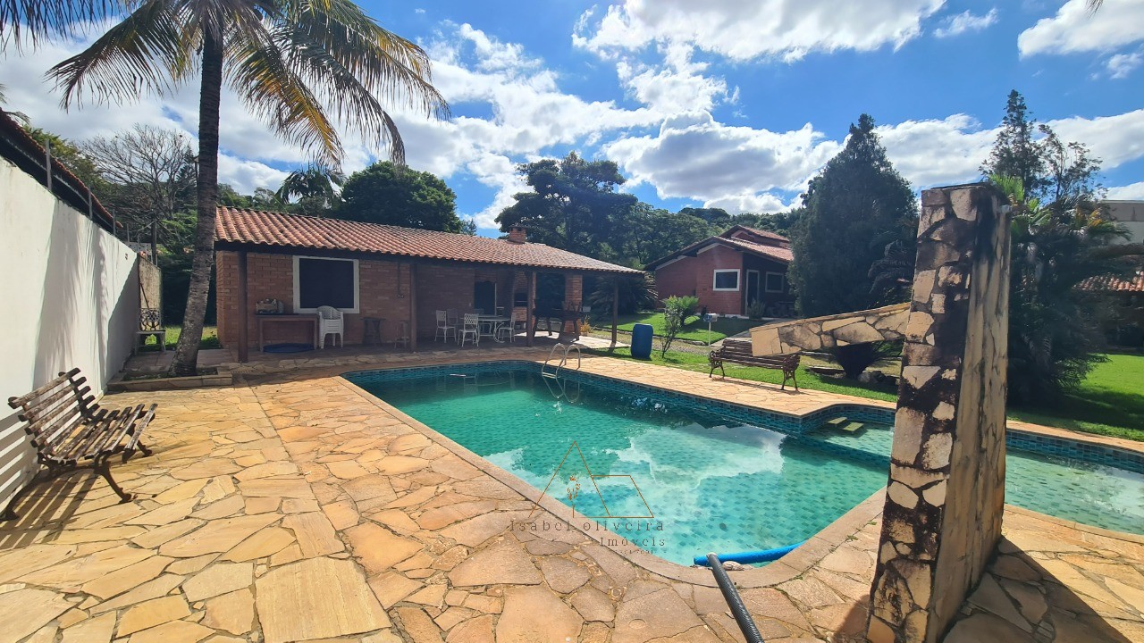 Chácara, 3 quartos - Foto 1