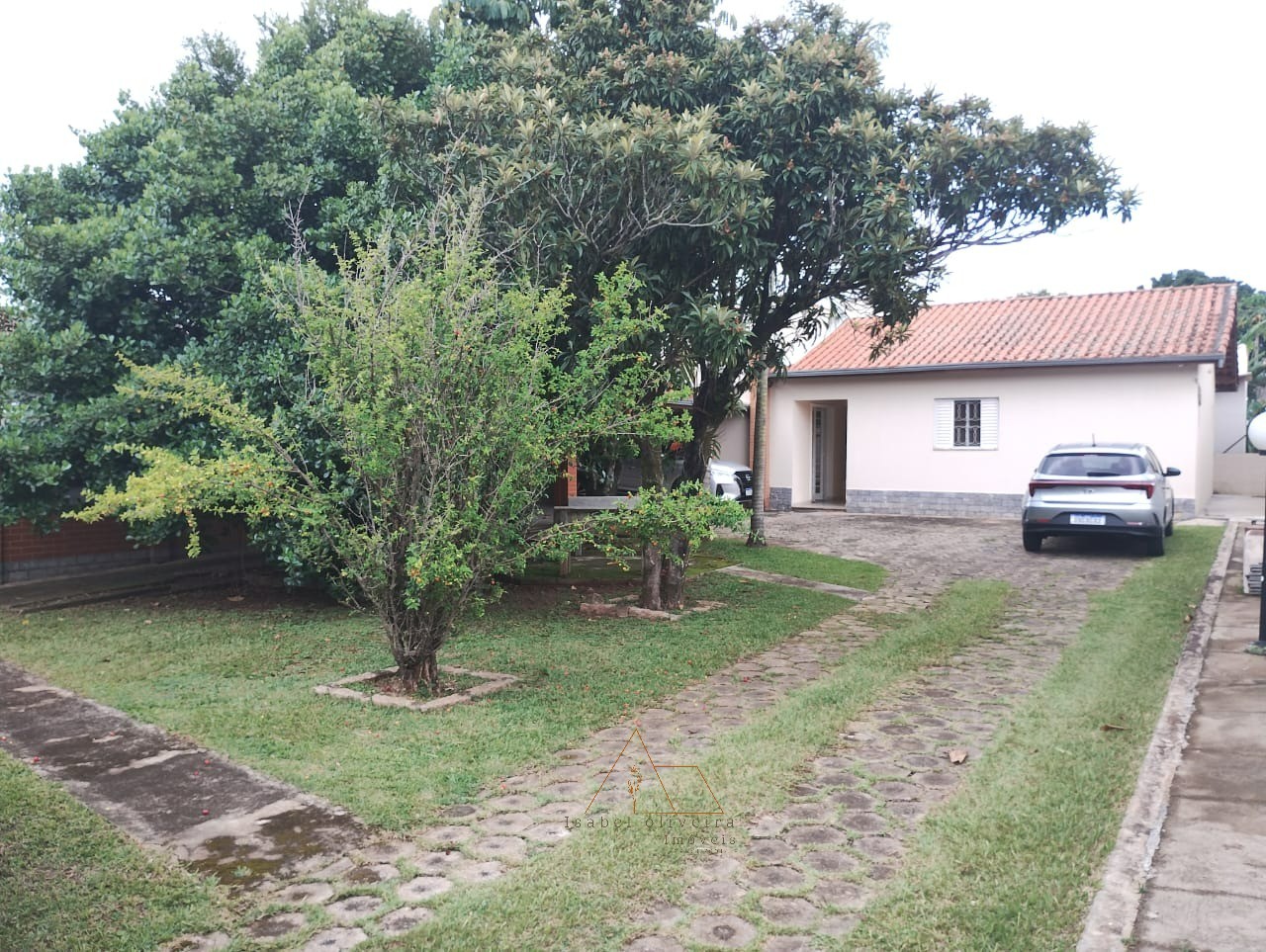 Chácara, 4 quartos - Foto 1