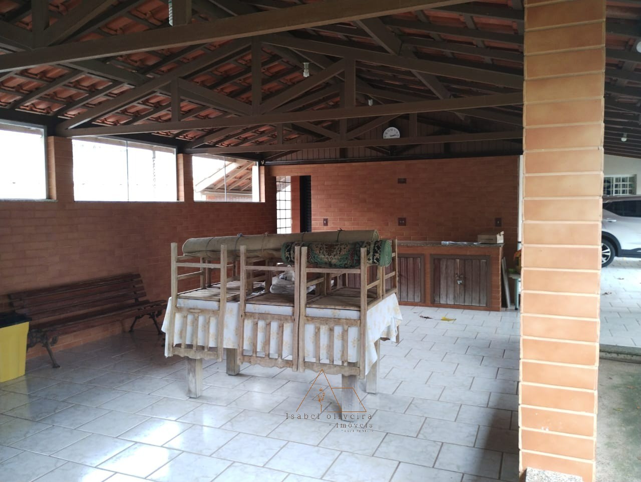 Chácara, 4 quartos - Foto 11