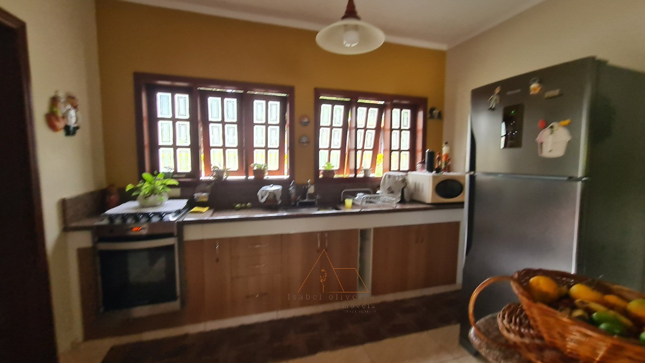 Casa, 5 quartos - Foto 16