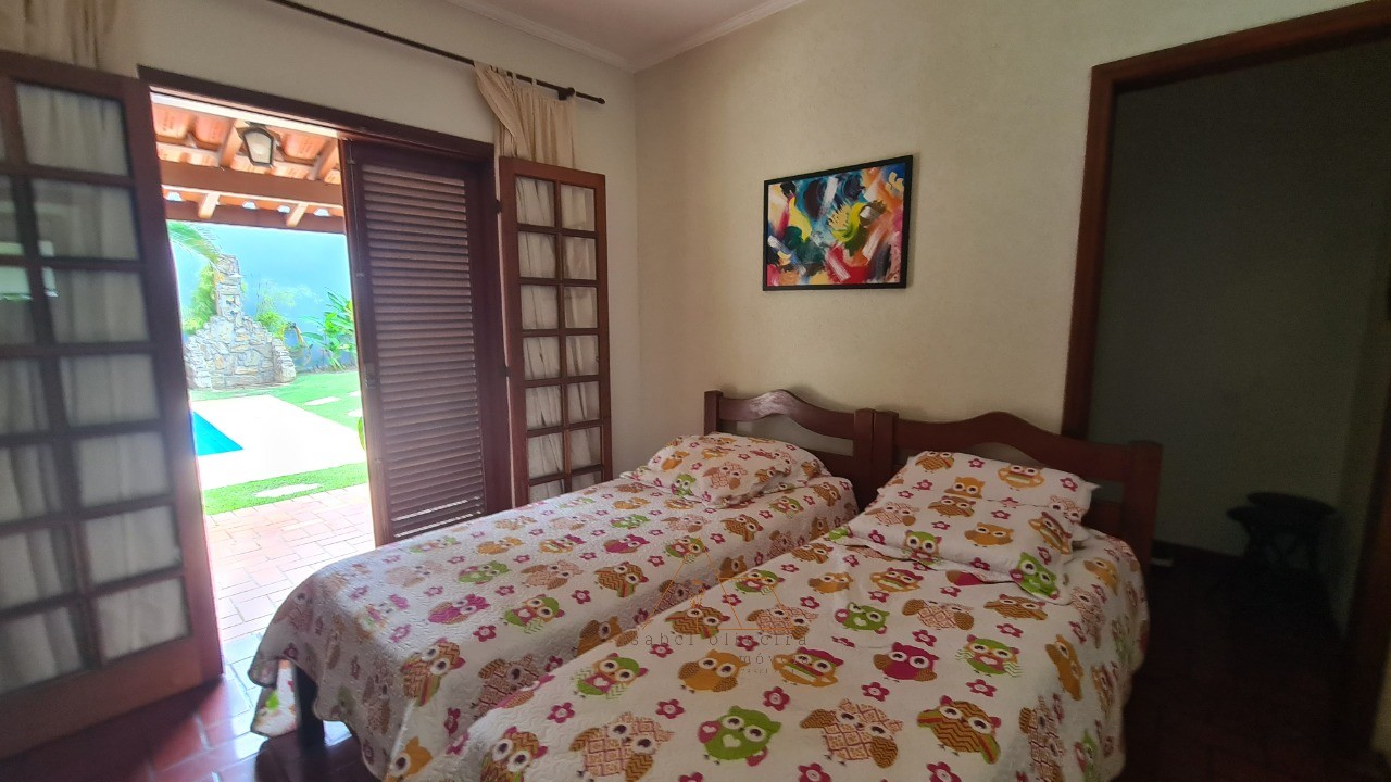 Casa, 5 quartos - Foto 33