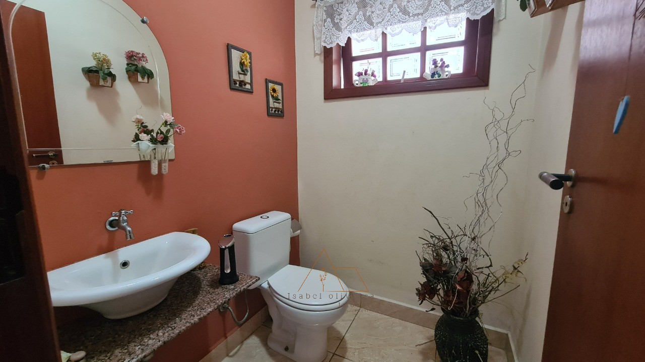 Casa, 5 quartos - Foto 11