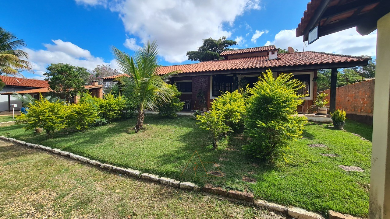 Chácara, 3 quartos - Foto 4
