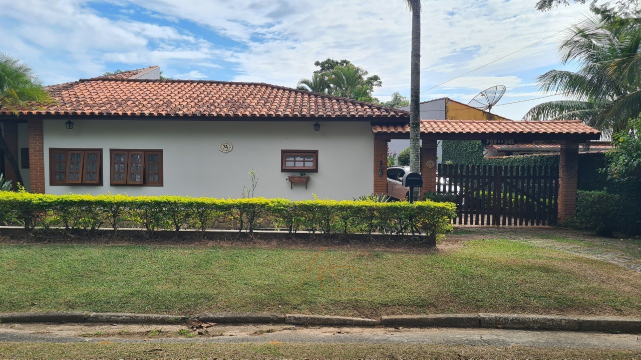 Casa, 5 quartos - Foto 4
