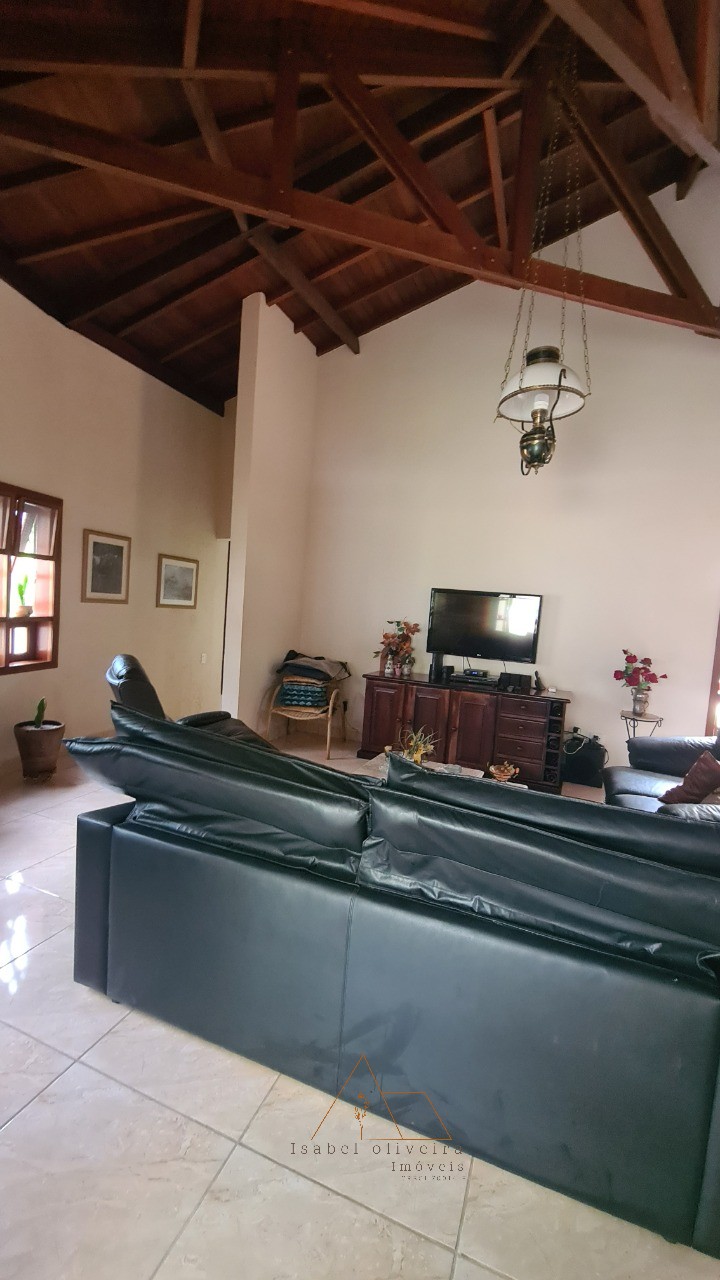 Casa, 5 quartos - Foto 9