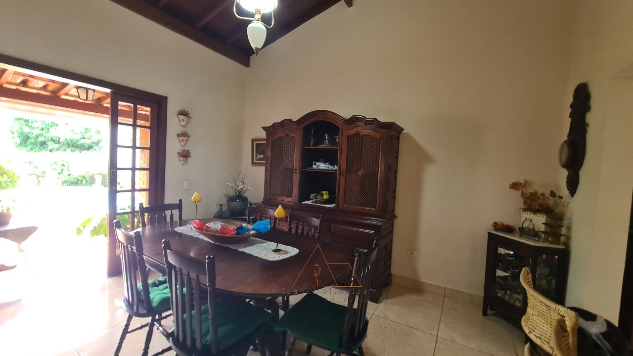 Casa, 5 quartos - Foto 12
