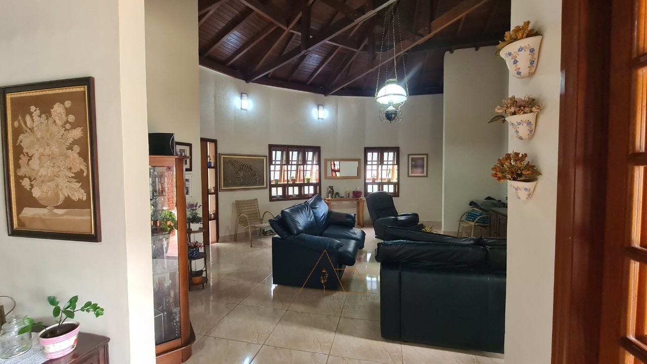 Casa, 5 quartos - Foto 22