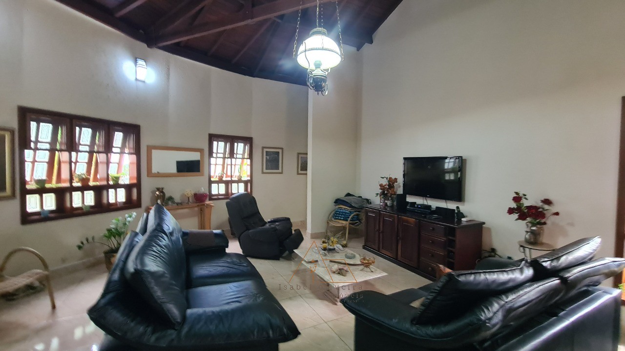 Casa, 5 quartos - Foto 23