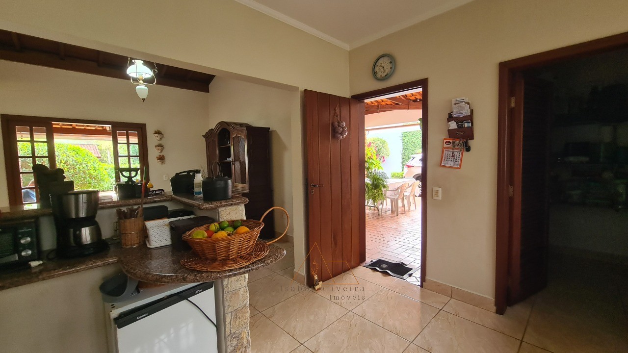 Casa, 5 quartos - Foto 18