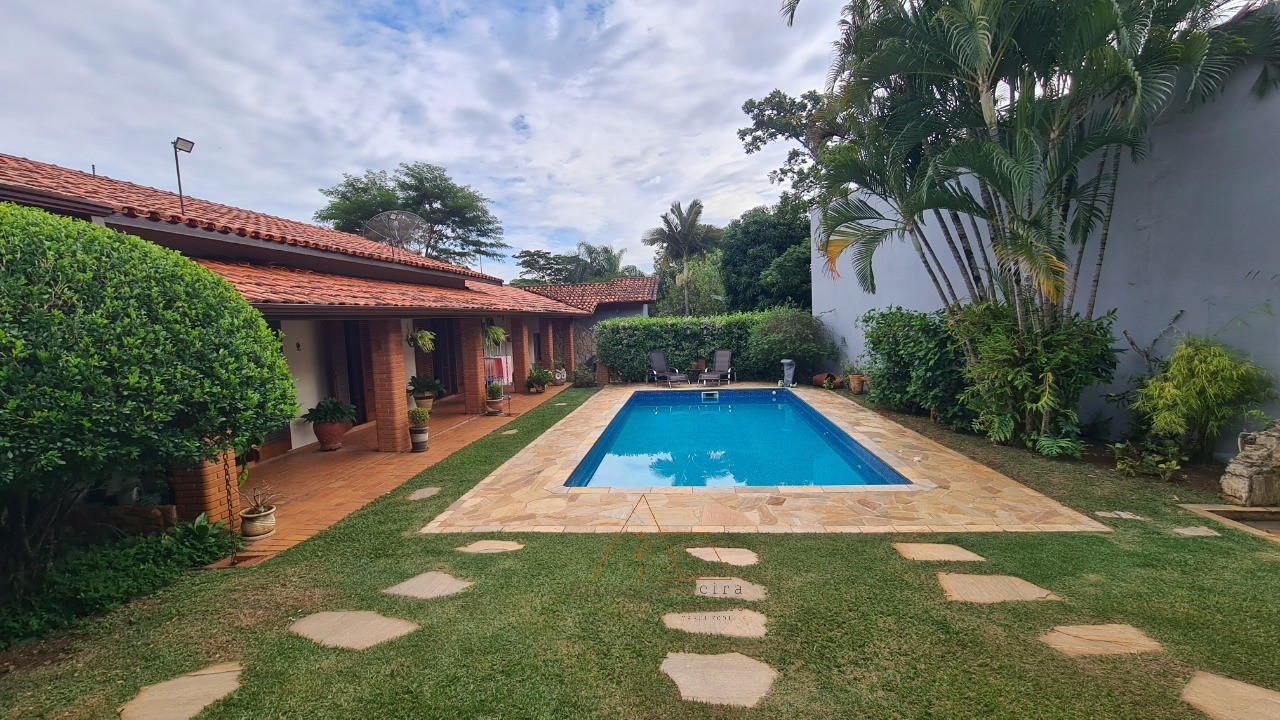 Casa, 5 quartos - Foto 2