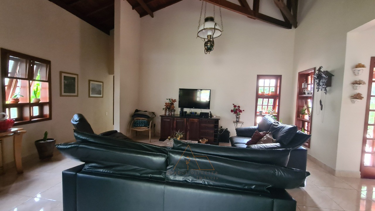 Casa, 5 quartos - Foto 8