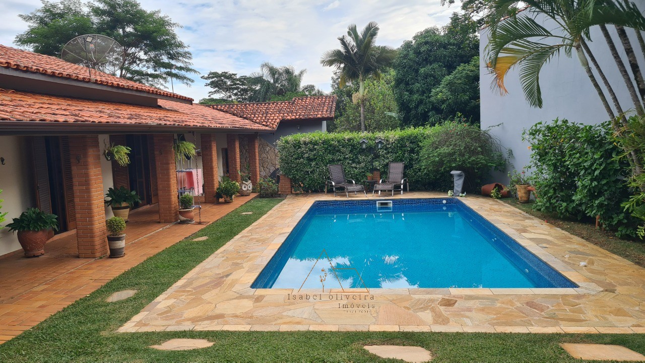 Casa, 5 quartos - Foto 3