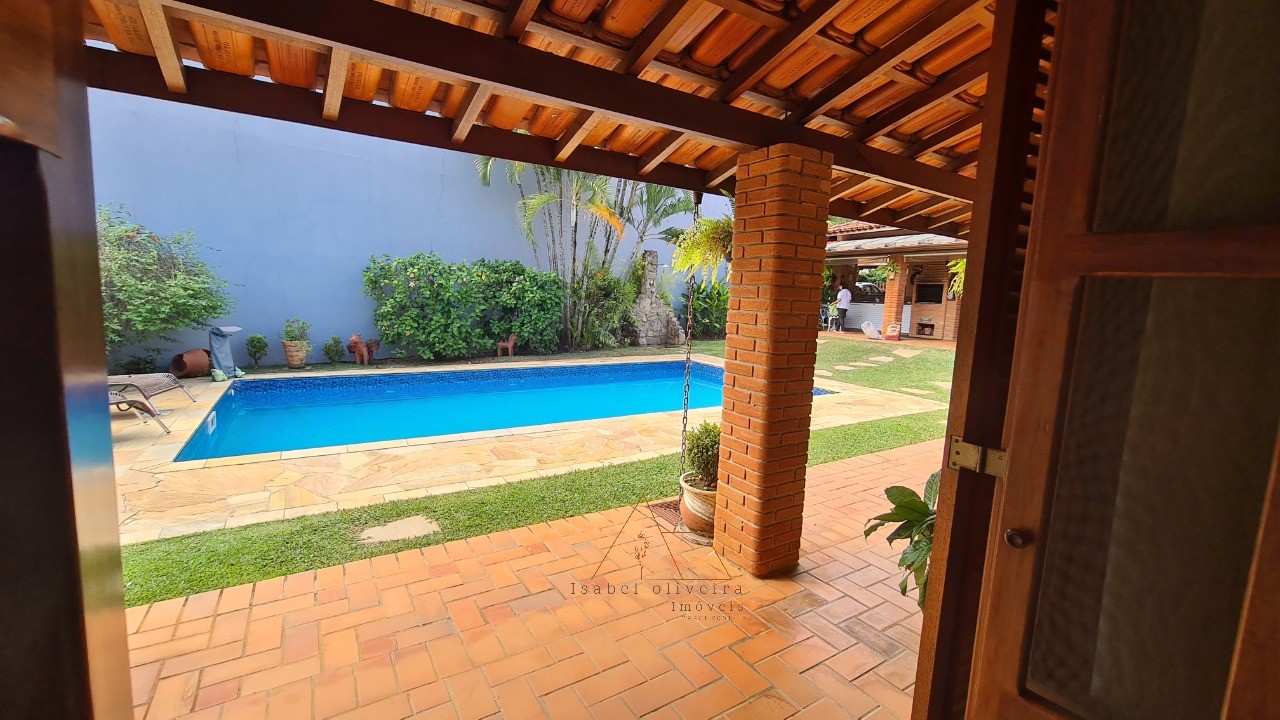 Casa, 5 quartos - Foto 48