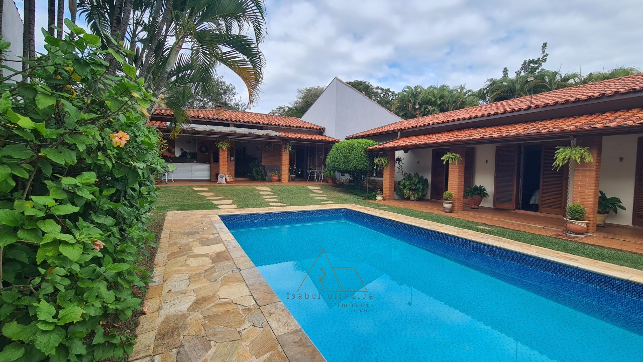 Casa, 5 quartos - Foto 1