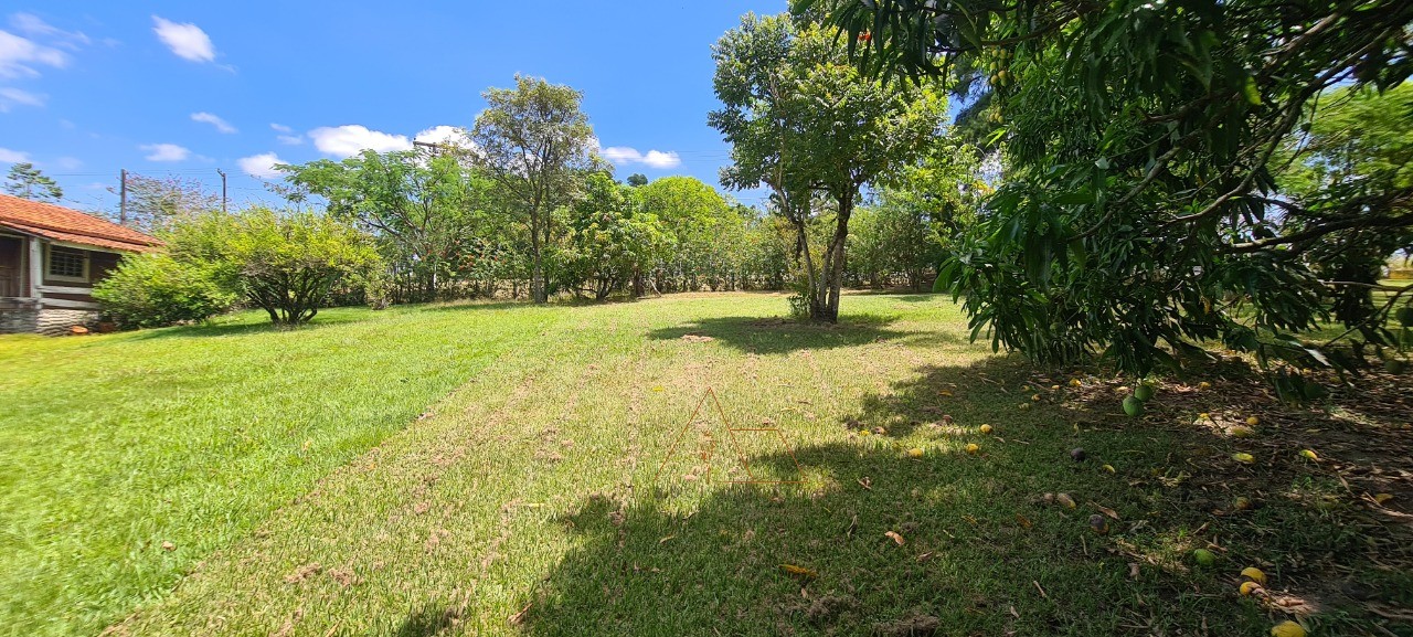 Chácara, 1 quarto - Foto 19
