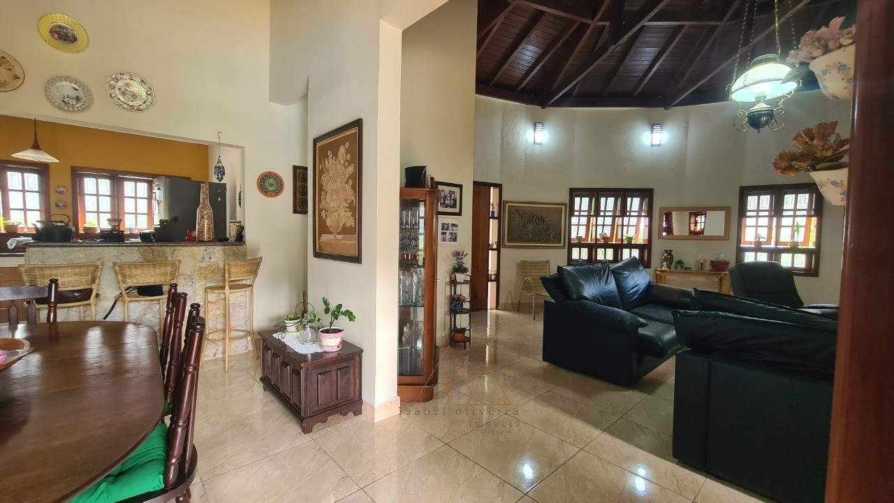 Casa, 5 quartos - Foto 21