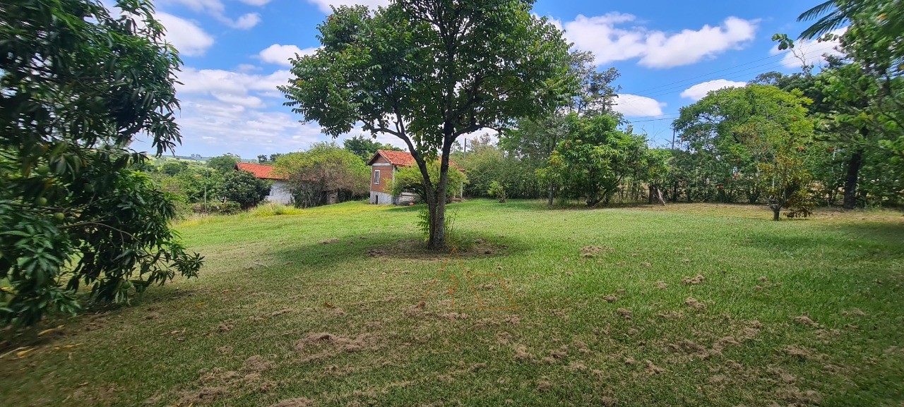 Chácara, 1 quarto - Foto 1