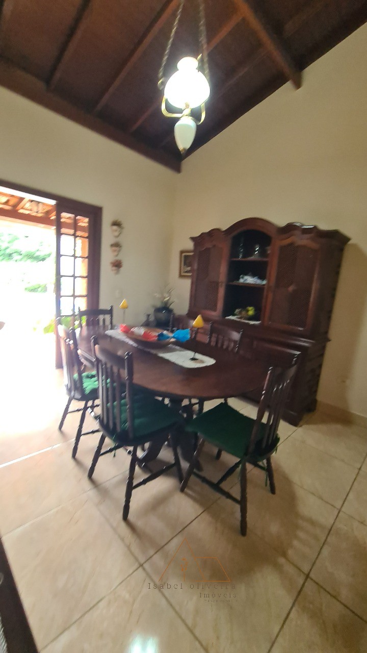 Casa, 5 quartos - Foto 13