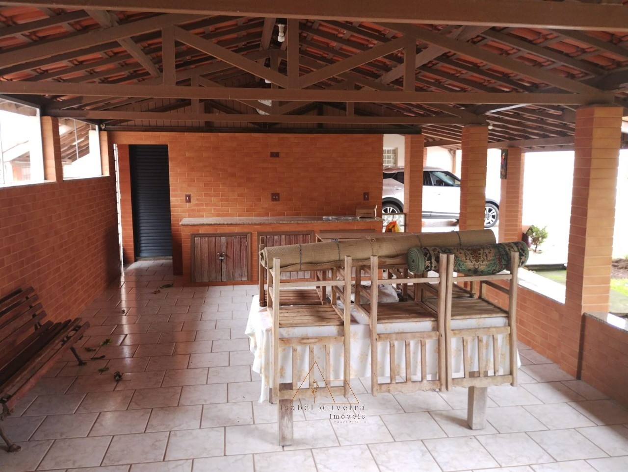Chácara, 4 quartos - Foto 15