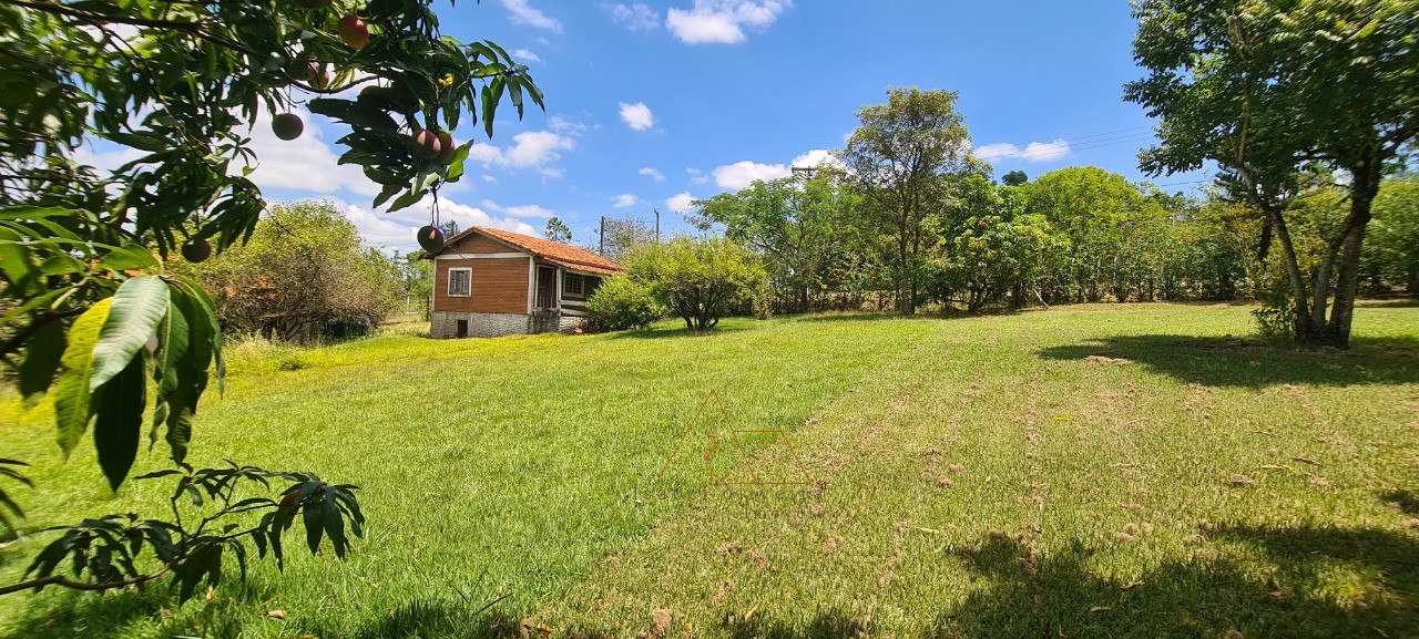 Chácara, 1 quarto - Foto 18