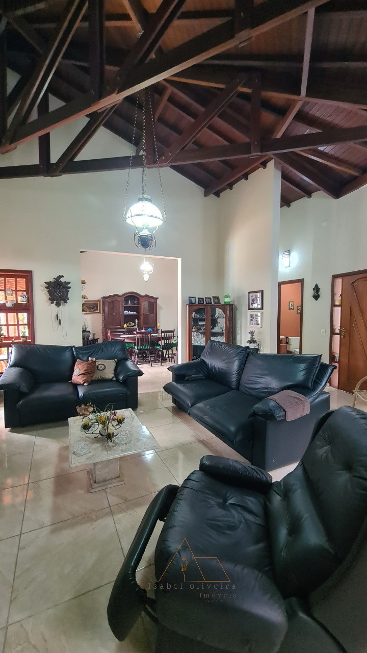 Casa, 5 quartos - Foto 25