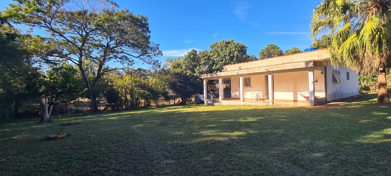 Chácara, 3 quartos - Foto 1