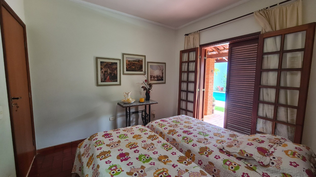 Casa, 5 quartos - Foto 34