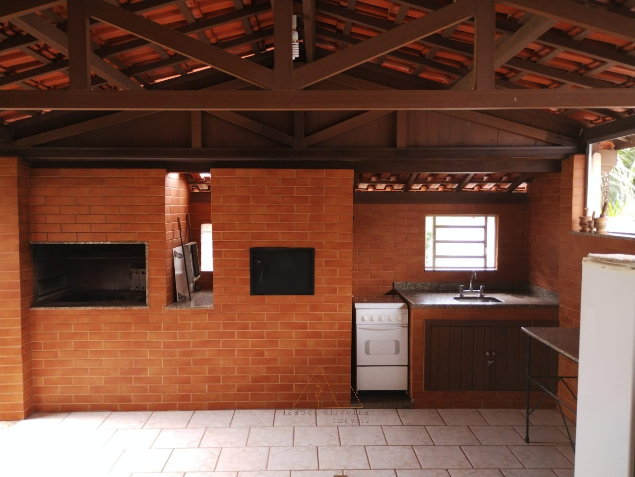 Chácara, 4 quartos - Foto 14