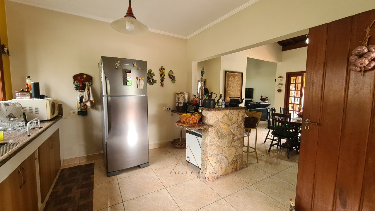 Casa, 5 quartos - Foto 17